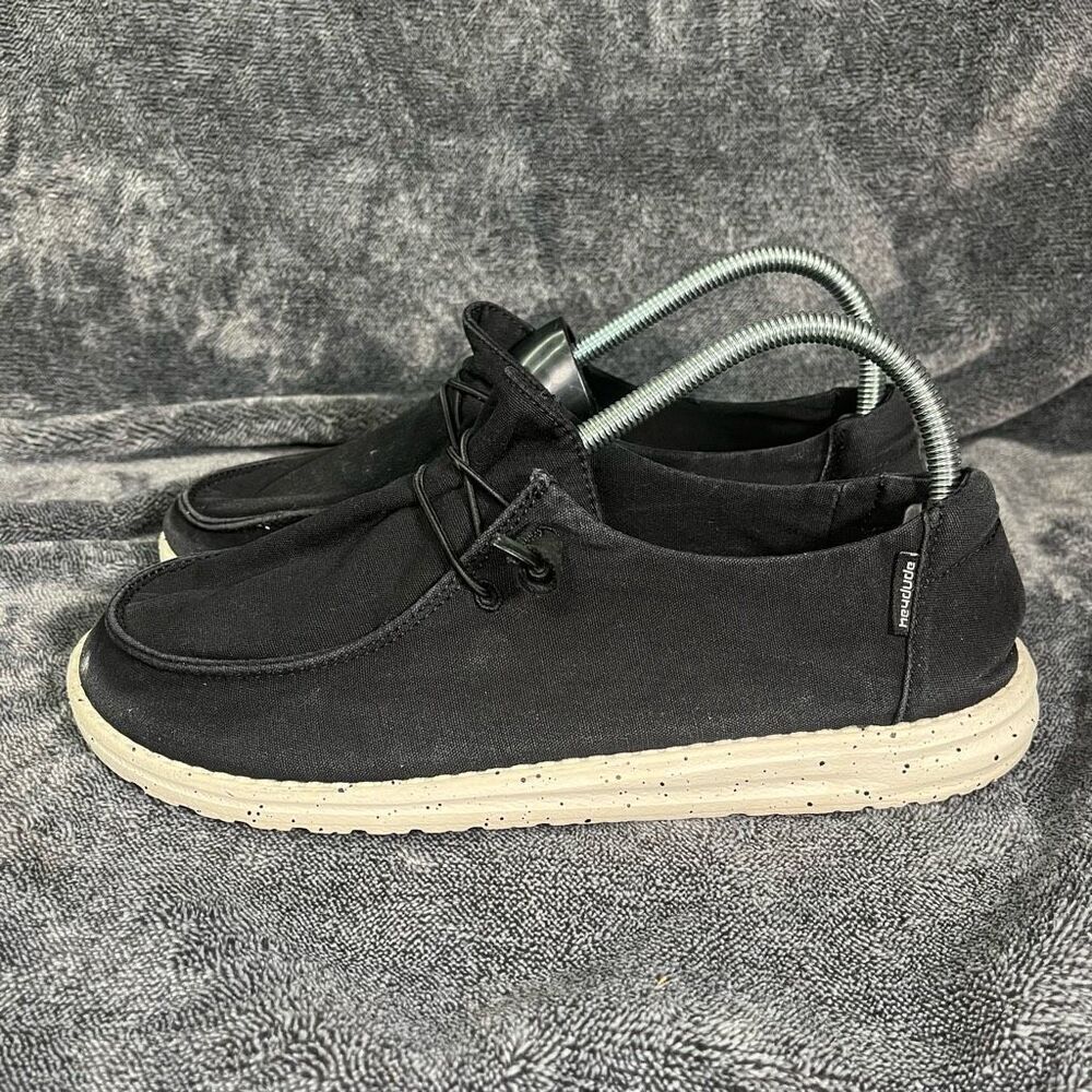 Hey dude Wendy Women Sz 10